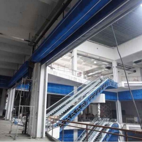 汕頭防火卷簾門廠家，汕頭防火卷簾門，汕頭電動防火卷簾門廠家