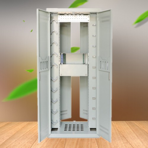 光纖機柜、ODF機柜主要技術指標