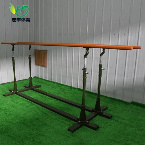 軍用雙杠生產 移動式軍用雙杠