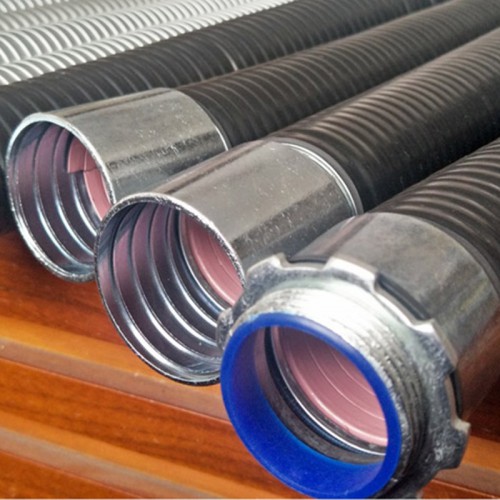 普利卡管  LV-5 (防水型)