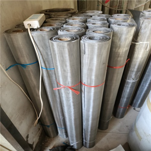 不銹鋼網(wǎng) 創(chuàng)宇204材質(zhì)不銹鋼網(wǎng) 120目不銹鋼篩網(wǎng)