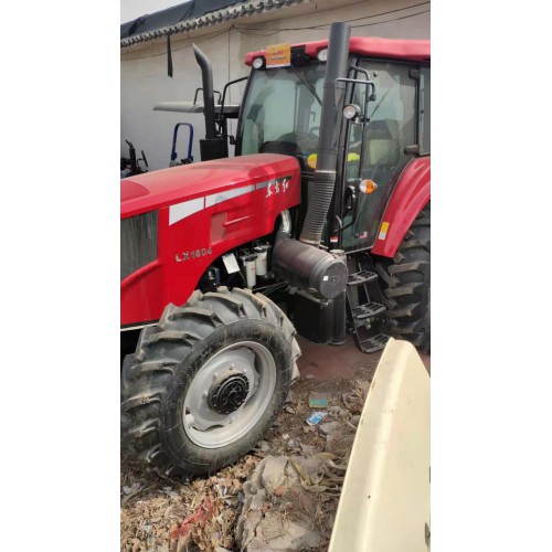 東方紅1804大型農(nóng)用四輪拖拉機(jī) 大馬力品牌拖拉機(jī) 現(xiàn)貨