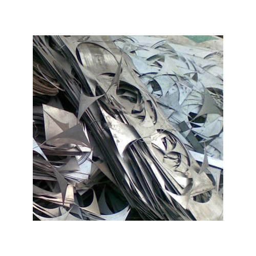 廣州不銹鋼邊角料回收 正規(guī)廠家價(jià)格高