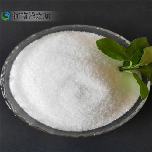 陰離子聚丙烯酰胺（APAM）技術指標