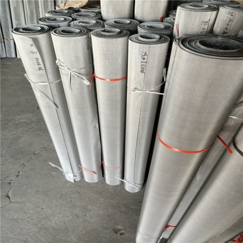 不銹鋼寬幅網(wǎng) 創(chuàng)宇304不銹鋼篩網(wǎng) 200目不銹鋼網(wǎng)