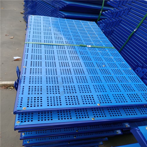 外架鋼板網 創宇 建筑防護爬架網 爬架安全網