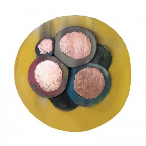 MC采煤機(jī)電纜