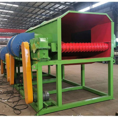 建筑垃圾分選設備