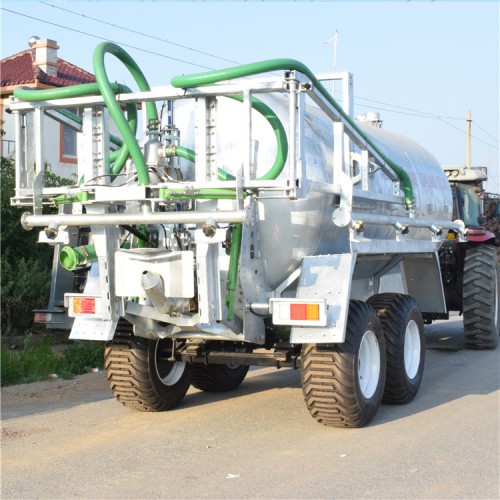 沼液噴灑機(jī) 廄液施肥機(jī) 畜禽糞尿液還田機(jī)