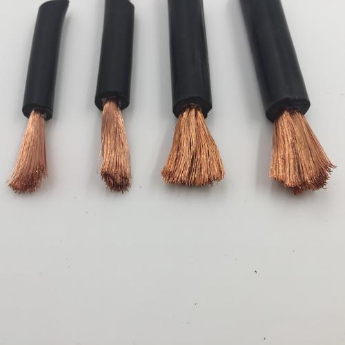 YH電焊機(jī)電纜 焊把線專用電纜