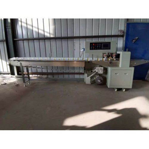 高速枕式自動(dòng)包裝機(jī) 食品藥品枕式包裝機(jī) 糖果餅干枕式機(jī)廠家