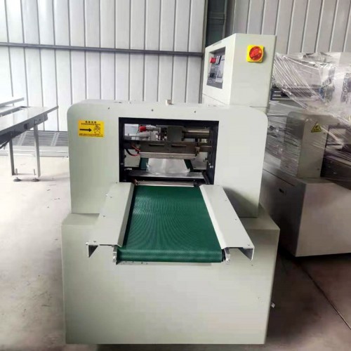 枕式包裝機 全自動食品包裝機 臥式全自動水果包裝機廠家