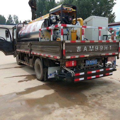 瀝青撒布車  瀝青專用撒布車 撒布車 廠家 價格優(yōu)惠