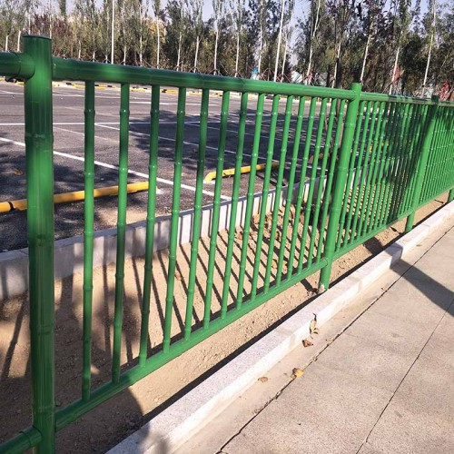 仿竹護(hù)欄網(wǎng)