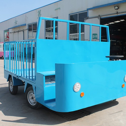 大中小型平板車 電動載貨汽車 電動物流周轉車 廠家直銷