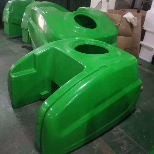 滾塑定制農藥箱