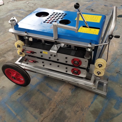 光纜導線機 汽油光線傳送機