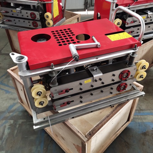 光纜引線機 自動光纜傳送機