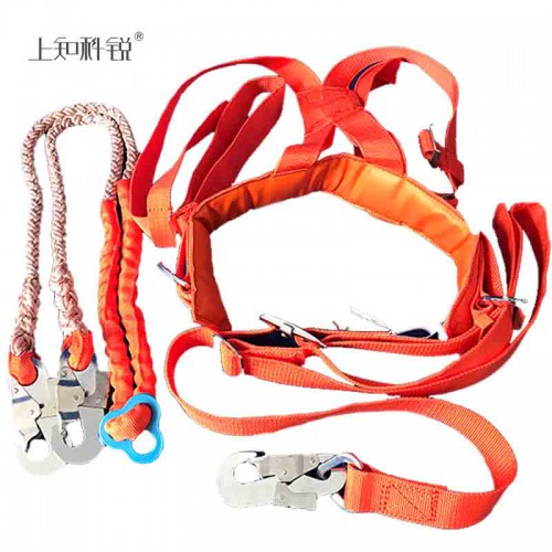 雙背雙保險(xiǎn)安全帶 單保險(xiǎn)、雙保險(xiǎn)全方位廠家定制