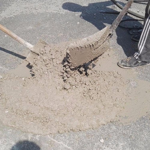 灌漿料  高強(qiáng)無(wú)收縮灌漿料 無(wú)收縮灌漿料 風(fēng)電基礎(chǔ)灌漿料