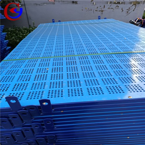 工地施工爬架網 爬架安全網 外架網