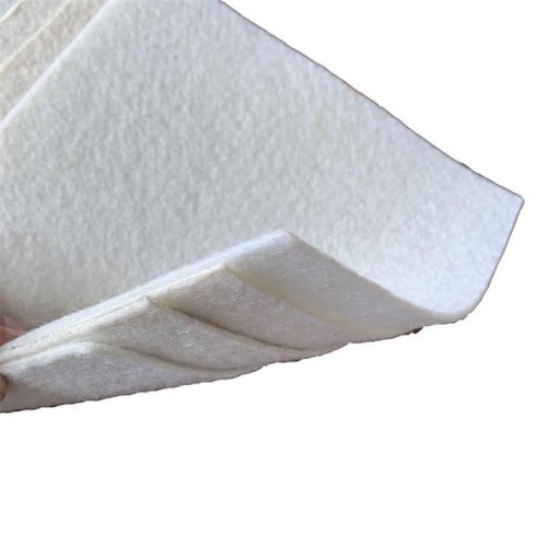 兩布一膜 復合土工膜