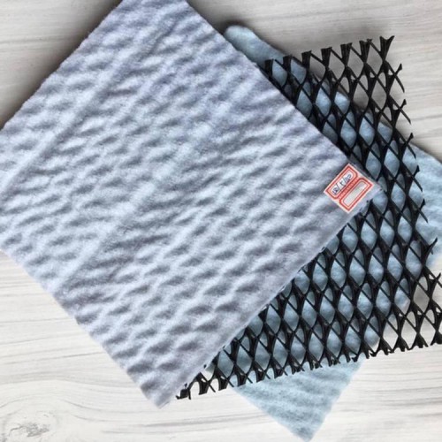 三維復合排水網