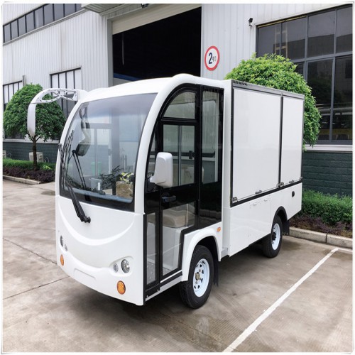 電動送餐車  監獄送飯車   學校餐廳送餐車廠家直銷