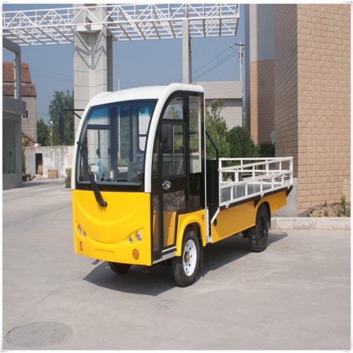 載重王搬運車  電動平板拖車  大中小型平板車 廠家直銷