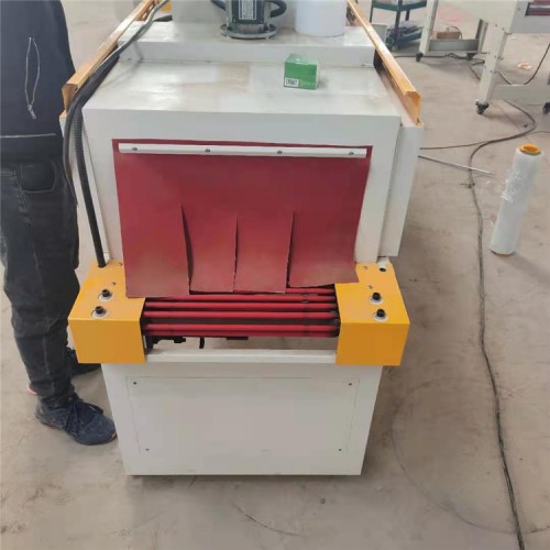 全自動(dòng)L型封切機(jī)  邊封機(jī) 全自動(dòng)L型包裝機(jī)精選廠家直銷