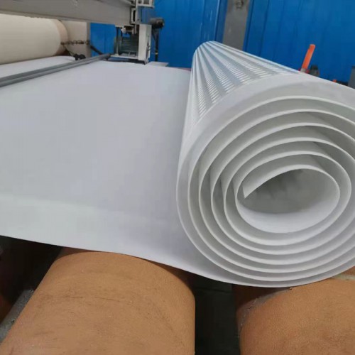 排水異形片 高分子防護排水異形片