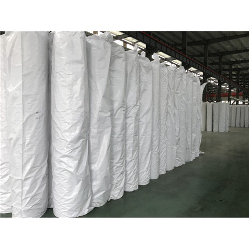 河南膠粘復合排水板虹吸排水板