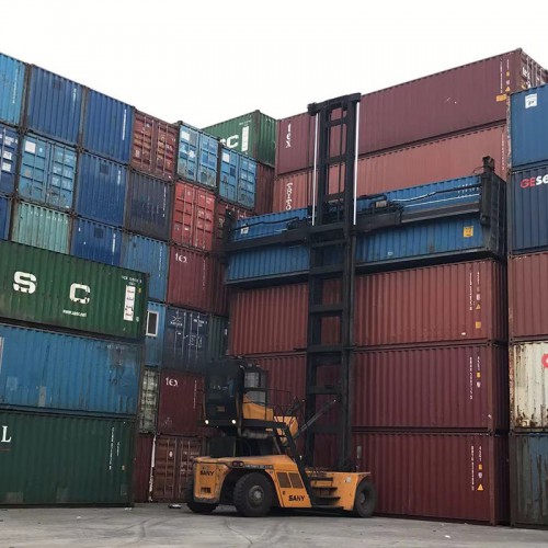 集裝箱 廠家促銷集裝箱集裝箱出售價格優惠 集裝箱出售廠家直供