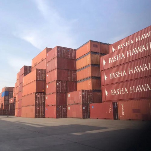 出售二手集裝箱活動房手集裝箱活 動房精選廠家廠家直銷