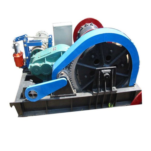 固定卷揚(yáng)式啟閉機(jī) 水利卷揚(yáng)式啟閉機(jī)