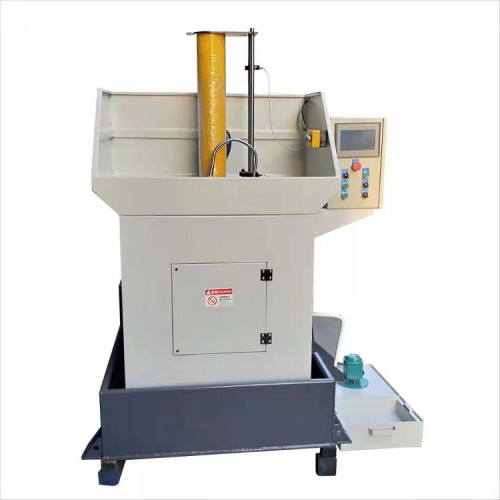 鍵槽立式拉床齒輪立式拉床拉削快操作便捷林宇工廠銷售