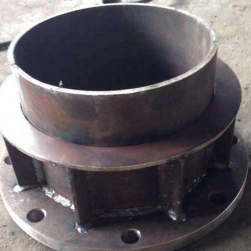 混凝土電桿法蘭盤  混凝土電桿法蘭盤生產廠家廠家直銷價格優惠