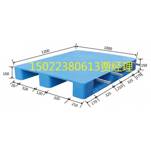 石家莊塑料托盤(pán) 出口專用托盤(pán) 綠色塑料托盤(pán)