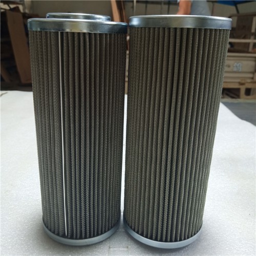 定制型潤(rùn)滑油凈化液壓過濾器高壓濾芯FRT4E3A02T-1