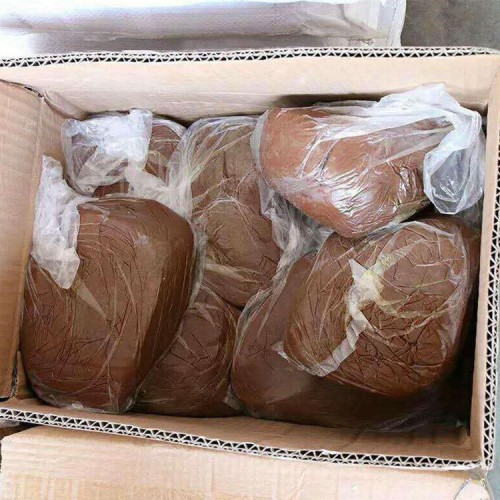 柔性有機(jī)堵料 防火膠泥