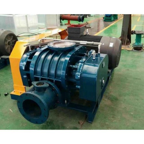 羅茨鼓風(fēng)機(jī)