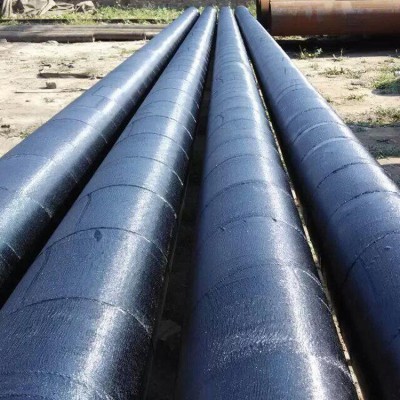 管道環氧瀝青漆