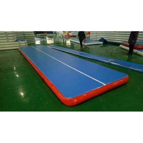 加強(qiáng)拉絲空氣墊子 空翻拉絲氣墊