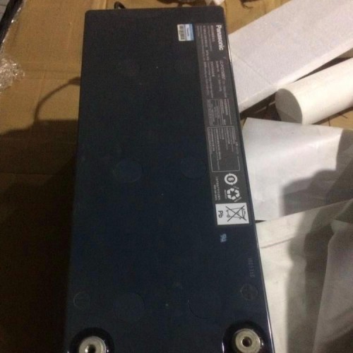 LC-P12200ST直流屏UPS松下蓄電池12v200ah