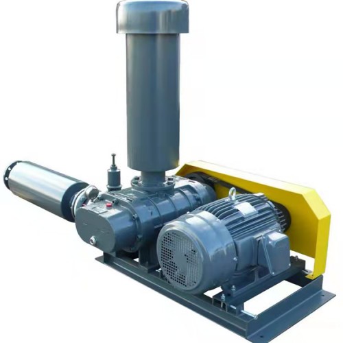 煙氣脫硫羅茨風(fēng)機(jī)