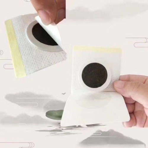 肚臍貼代加工  肚臍貼oem貼牌廠家