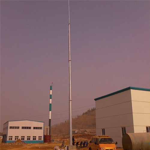 避雷針?biāo)S家直銷 鋼結(jié)構(gòu)避雷針價(jià)格優(yōu)惠 角鋼避雷塔優(yōu)惠