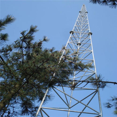 避雷針塔廠家直銷