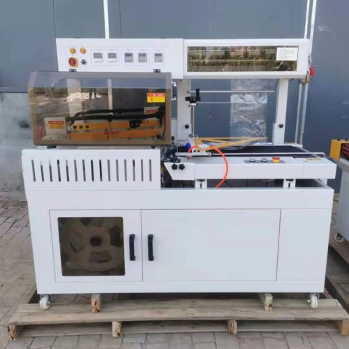 封切機 熱收縮機 L型熱收縮包裝機 精選廠家生產