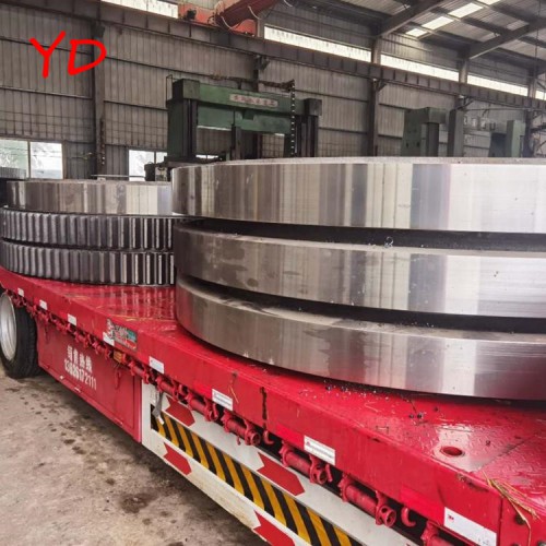 烘干機(jī)大齒輪 礦粉烘干機(jī)大齒輪